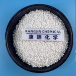 Flame Retardant Masterbatch Manufacturer - Transparent Grade PP Fireproof