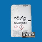 Antistatic Masterbatch Supplier - Weylclean CLARINAT SAS93 for Plastics