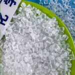 PC Flame Retardant Masterbatch Manufacturer - High Grade Particle Pattern