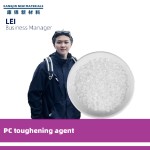 PC Toughener Manufacturer - Cold Resistance Impact Reinforcement Chemical