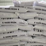 ABS Resin Supplier - Chimei High Gloss High Flow PA757