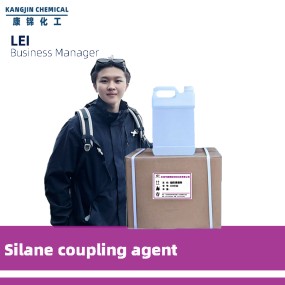 Silane Coupling Agent Supplier - KH550 Liquid Carbon CAS 919-30-2
