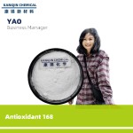 Antioxidant 168 Manufacturer - CAS 31570-04-4 Phosphite Anti Aging