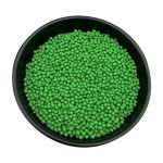 Green Masterbatch Manufacturer - Custom Macaron Grade PE ABS Color