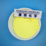 Fluorescent Brightener Manufacturer - CAS 5089-22-5 FBA 367 for Ink