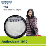 Antioxidant 1010 Supplier - CAS 6683-19-8 Hindered Amine High Temp