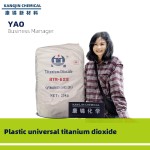 Titanium Dioxide Supplier - Rutile Type 628 High Hiding Power