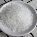 PE Compatibilizer Supplier - Maleic Anhydride Grafted PE-G-MAH Melting