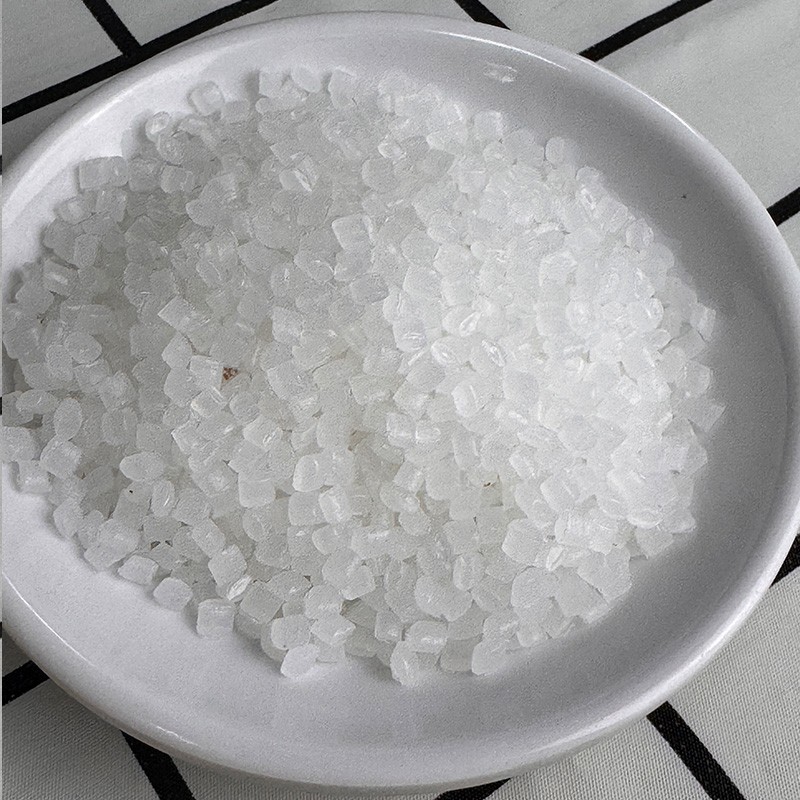 PE Compatibilizer Supplier - Maleic Anhydride Grafted PE-G-MAH Melting