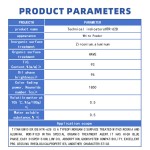 Titanium Dioxide Factory - HTR628 Rutile Powder for Paints Coatings