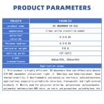 UV Absorber UV326 Manufacturer - CAS 3896-11-5 for ABS PP Anti Fading