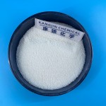 EBS Diffusion Powder Factory - Plastic Raw Material Dispersant Production