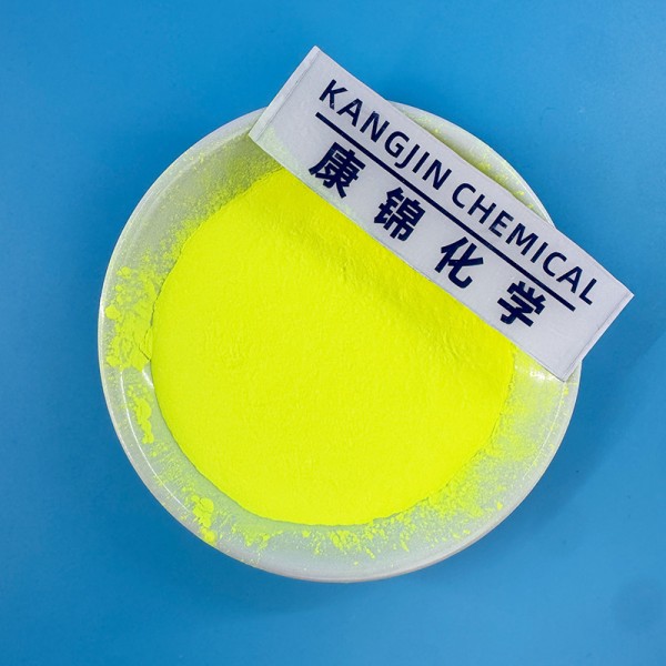 Fluorescent Brightener Manufacturer - OB-1 CAS 1533-45-5 for Plastic