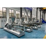 TPE Granules Factory - SEBS 7550 & 7551 for Soft Toy Molding