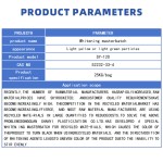 Whitening Masterbatch Manufacturer - PE PP with OB-1 Masterbatch