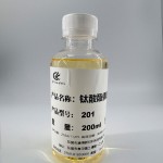 Titanate Coupling Agent Supplier - KR-38S NDZ201 for Filler Modification