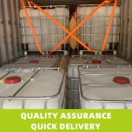 Silane Coupling Agent Manufacturer - KH570 A174 Z6030 Adhesion Promoter