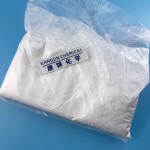 Plastic Deodorant Powder Factory - for PP PE Material Production