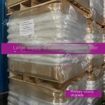 Calcium Carbonate Filler Masterbatch Manufacturer - Factory-Grade PP PE