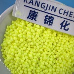 Whitening Masterbatch Manufacturer - PE PP with OB-1 Masterbatch