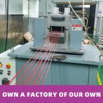 Green Masterbatch Supplier - Preferred Injection Molding Light Dark