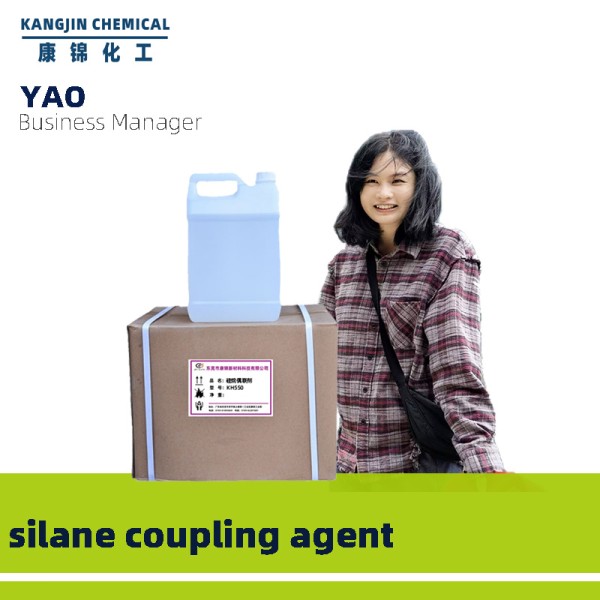 Silane Coupling Agent Manufacturer - KH550 A1100 Aminopropyltriethoxysilane