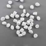 Calcium Carbonate Filler Masterbatch Manufacturer - for PP PE Plastic