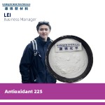 Antioxidant B225 Supplier - Composite 1010 and 168 Heat Stabilizer