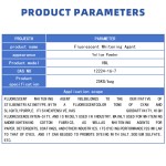 Fluorescent Brightener Factory - VBL CAS 12224-06-5 Water Soluble