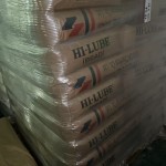 EBS Diffusion Powder Factory - Plastic Raw Material Dispersant Production