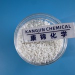 Flame Retardant Masterbatch Manufacturer - Transparent Grade PP Fireproof