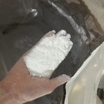 Matting Powder Factory - Industrial Grade Meteorological Coating Easy