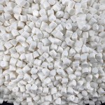 Flame Retardant Masterbatch Supplier - PA Nylon MCA Halogen Free