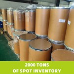 Fluorescent Brightener Factory - VBL CAS 12224-06-5 Water Soluble