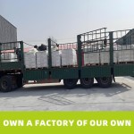 POM Resin Factory - High-Rigidity M20N Wear-Resistant Injection Grade