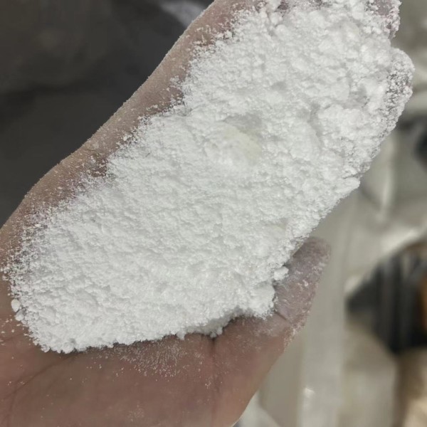 Matting Powder Factory - Industrial Grade Meteorological Coating Easy