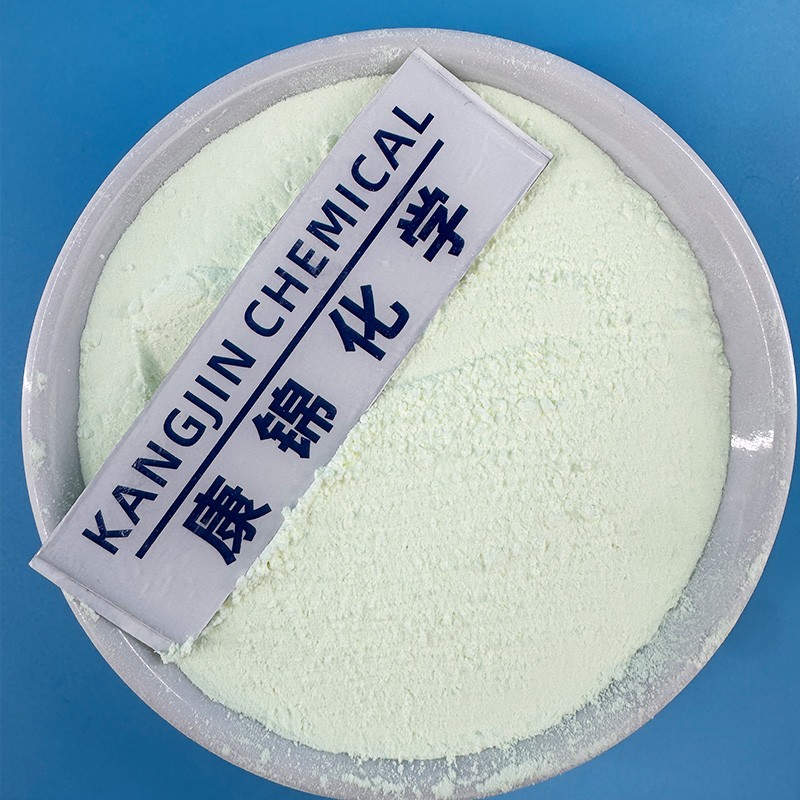 Thiophene OB Brightener Supplier - CAS 7128-64-5 Optical Brightener