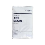 ABS Resin Supplier - Chimei High Gloss High Flow PA757