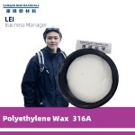 PE Wax Powder Manufacturer - Honeywell AC316A Oxide Polyethylene Wax
