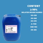 Titanate Coupling Agent Supplier - KR-38S NDZ201 for Filler Modification