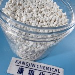 MCA Flame Retardant Masterbatch Manufacturer - Halogen-Free for Nylon PA