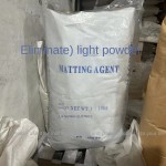 Matting Powder Factory - Industrial Grade Meteorological Coating Easy