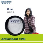 Antioxidant 1098 Supplier - CAS 23128-74-7 Anti Aging for Nylon