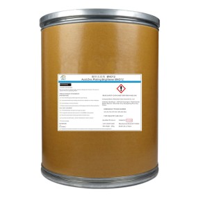 BNO12 Supplier - Yellow Crystals for Acid Zinc Plating
