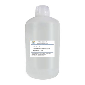 Triethylene Glycol Monomethyl Ether Manufacturer - TEM CAS 112-35-6