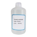 DMSO Supplier - Dimethyl Sulfoxide CAS 67-68-5 Colorless Liquid