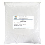 Imidazole Curing Agent Manufacturer - IMZ CAS 288-32-4 for Epoxy Resin