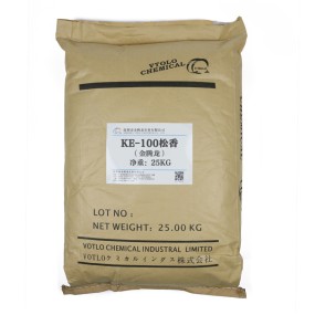 Japanese Rosin Supplier - KE-100 Block Solid