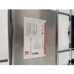 AFFF Foam Concentrate Factory - 3 Seawater-Resistant