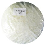 Esterified Rosin Manufacturer - 685 Slight Yellow Color Solid